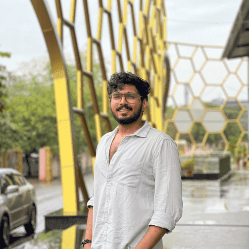 Sharon Ramachandran