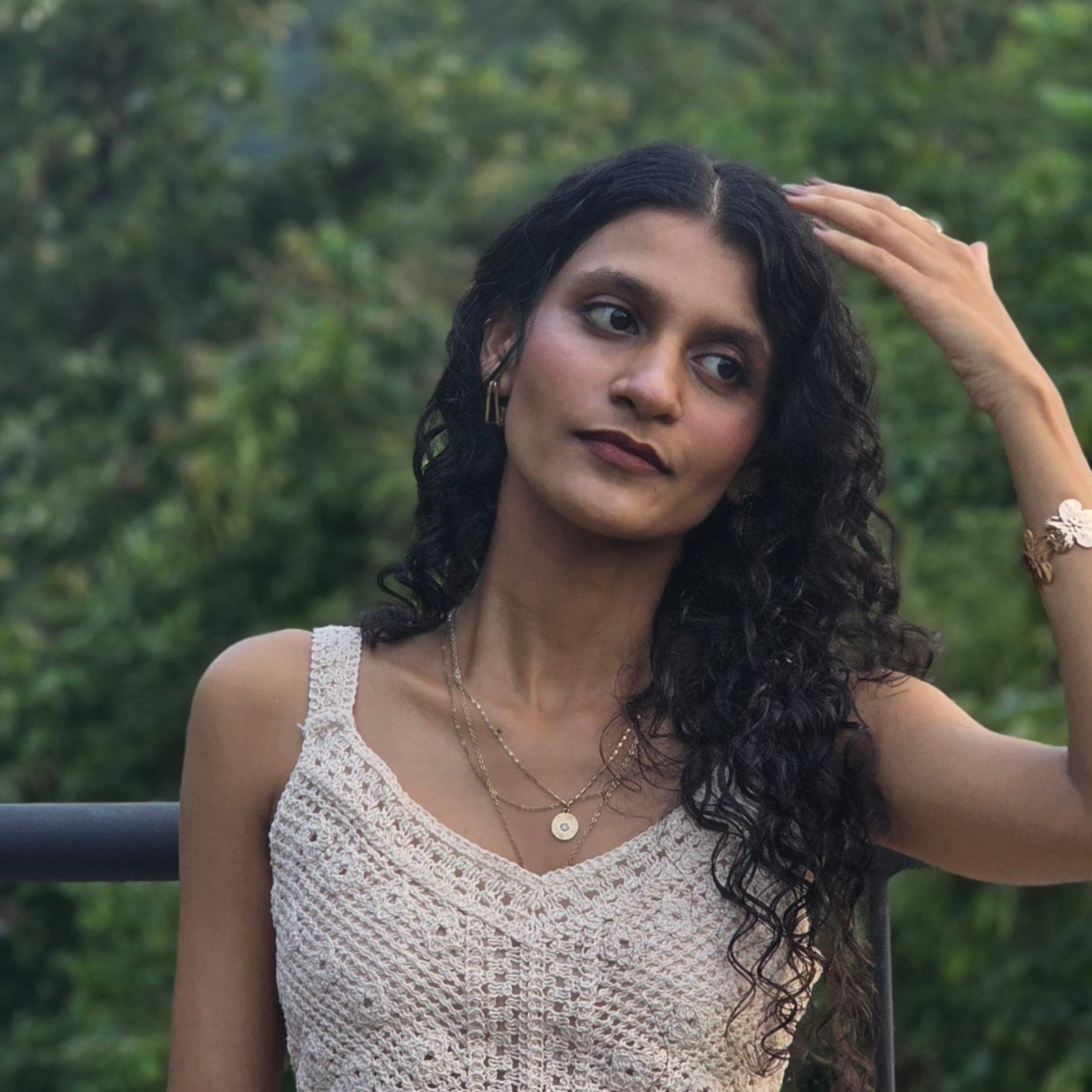 Varsha kp