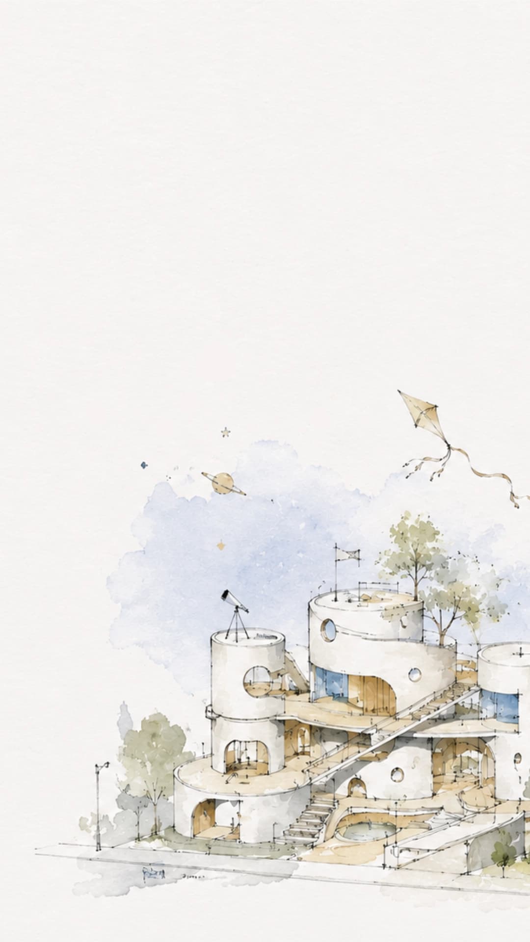 The Architecture of Play