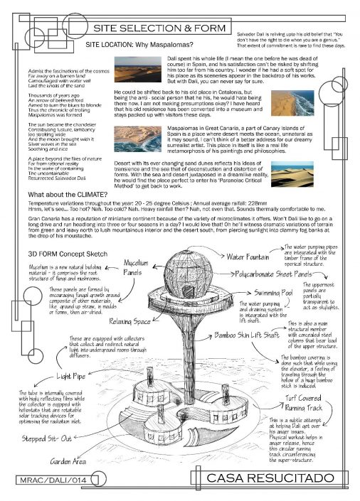 Indian Institute of Technology, Kharagpur project